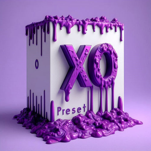 MIAMI XO VOCAL PRESET (WAVES) (FL STUDIO)