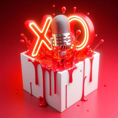 Miami XO Adlib Preset (STOCK) (FL STUDIO)